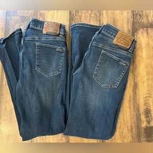 Volcom Jeans - Vorta Slim straight